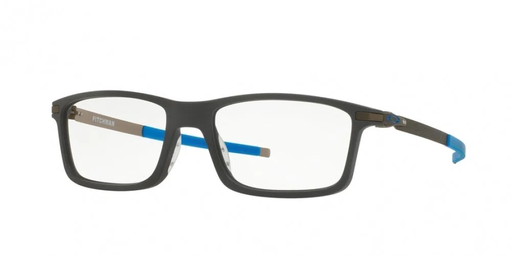 Oakley Pitchman 8050 Eyeglasses - view 12